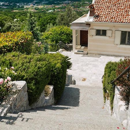 Villa Dub Kotor Buitenkant foto